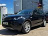 USED 2018 18 LAND ROVER DISCOVERY SPORT 2.0 TD4 SE 4WD Euro 6 (s/s) 5dr GREAT VALUE DISCOVERY SPORT