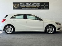 USED 2015 65 MERCEDES-BENZ A-CLASS 1.5 A180 CDI Sport Edition Hatchback 5dr Diesel Manual Euro 6 (s/s) (109 ps) REV CAM | Sat Nav | DAB