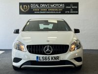 USED 2015 65 MERCEDES-BENZ A-CLASS 1.5 A180 CDI Sport Edition Hatchback 5dr Diesel Manual Euro 6 (s/s) (109 ps) REV CAM | Sat Nav | DAB