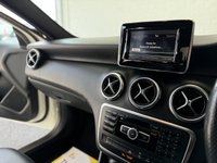 USED 2015 65 MERCEDES-BENZ A-CLASS 1.5 A180 CDI Sport Edition Hatchback 5dr Diesel Manual Euro 6 (s/s) (109 ps) REV CAM | Sat Nav | DAB