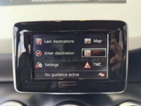 USED 2015 65 MERCEDES-BENZ A-CLASS 1.5 A180 CDI Sport Edition Hatchback 5dr Diesel Manual Euro 6 (s/s) (109 ps) REV CAM | Sat Nav | DAB