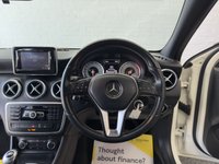 USED 2015 65 MERCEDES-BENZ A-CLASS 1.5 A180 CDI Sport Edition Hatchback 5dr Diesel Manual Euro 6 (s/s) (109 ps) REV CAM | Sat Nav | DAB