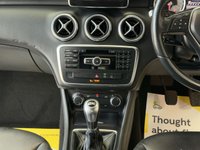 USED 2015 65 MERCEDES-BENZ A-CLASS 1.5 A180 CDI Sport Edition Hatchback 5dr Diesel Manual Euro 6 (s/s) (109 ps) REV CAM | Sat Nav | DAB