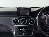 USED 2015 65 MERCEDES-BENZ A-CLASS 1.5 A180 CDI Sport Edition Hatchback 5dr Diesel Manual Euro 6 (s/s) (109 ps) REV CAM | Sat Nav | DAB