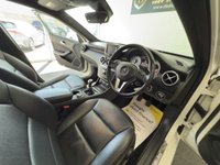 USED 2015 65 MERCEDES-BENZ A-CLASS 1.5 A180 CDI Sport Edition Hatchback 5dr Diesel Manual Euro 6 (s/s) (109 ps) REV CAM | Sat Nav | DAB