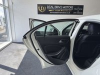 USED 2015 65 MERCEDES-BENZ A-CLASS 1.5 A180 CDI Sport Edition Hatchback 5dr Diesel Manual Euro 6 (s/s) (109 ps) REV CAM | Sat Nav | DAB