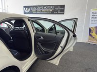 USED 2015 65 MERCEDES-BENZ A-CLASS 1.5 A180 CDI Sport Edition Hatchback 5dr Diesel Manual Euro 6 (s/s) (109 ps) REV CAM | Sat Nav | DAB