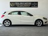 USED 2015 65 MERCEDES-BENZ A-CLASS 1.5 A180 CDI Sport Edition Hatchback 5dr Diesel Manual Euro 6 (s/s) (109 ps) REV CAM | Sat Nav | DAB