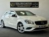 USED 2015 65 MERCEDES-BENZ A-CLASS 1.5 A180 CDI Sport Edition Hatchback 5dr Diesel Manual Euro 6 (s/s) (109 ps) REV CAM | Sat Nav | DAB