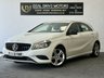 USED 2015 65 MERCEDES-BENZ A-CLASS 1.5 A180 CDI Sport Edition Hatchback 5dr Diesel Manual Euro 6 (s/s) (109 ps) REV CAM | Sat Nav | DAB