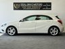 USED 2015 65 MERCEDES-BENZ A-CLASS 1.5 A180 CDI Sport Edition Hatchback 5dr Diesel Manual Euro 6 (s/s) (109 ps) REV CAM | Sat Nav | DAB