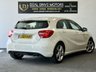 USED 2015 65 MERCEDES-BENZ A-CLASS 1.5 A180 CDI Sport Edition Hatchback 5dr Diesel Manual Euro 6 (s/s) (109 ps) REV CAM | Sat Nav | DAB