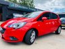 USED 2016 VAUXHALL CORSA 1.4i ecoFLEX Energy Hatchback 5dr Petrol Manual Euro 6 (a/c) (75 ps) Very economy