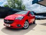 USED 2016 VAUXHALL CORSA 1.4i ecoFLEX Energy Hatchback 5dr Petrol Manual Euro 6 (a/c) (75 ps) Very economy