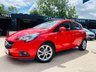 USED 2016 VAUXHALL CORSA 1.4i ecoFLEX Energy Hatchback 5dr Petrol Manual Euro 6 (a/c) (75 ps) Very economy