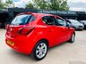 USED 2016 VAUXHALL CORSA 1.4i ecoFLEX Energy Hatchback 5dr Petrol Manual Euro 6 (a/c) (75 ps) Very economy