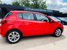 USED 2016 VAUXHALL CORSA 1.4i ecoFLEX Energy Hatchback 5dr Petrol Manual Euro 6 (a/c) (75 ps) Very economy