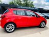 USED 2016 VAUXHALL CORSA 1.4i ecoFLEX Energy Hatchback 5dr Petrol Manual Euro 6 (a/c) (75 ps) Very economy