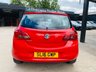 USED 2016 VAUXHALL CORSA 1.4i ecoFLEX Energy Hatchback 5dr Petrol Manual Euro 6 (a/c) (75 ps) Very economy