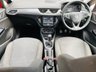 USED 2016 VAUXHALL CORSA 1.4i ecoFLEX Energy Hatchback 5dr Petrol Manual Euro 6 (a/c) (75 ps) Very economy