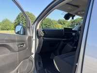 USED 2024 74 VAUXHALL VIVARO 1.5 Turbo D 2900 Prime Panel Van 6dr Diesel Manual SWB H1 Euro 6 (s/s) (120 ps) Only 3116 Miles From New, Air Con