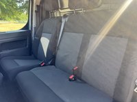 USED 2024 74 VAUXHALL VIVARO 1.5 Turbo D 2900 Prime Panel Van 6dr Diesel Manual SWB H1 Euro 6 (s/s) (120 ps) Only 3116 Miles From New, Air Con