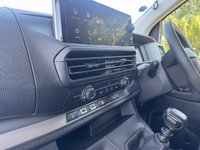 USED 2024 74 VAUXHALL VIVARO 1.5 Turbo D 2900 Prime Panel Van 6dr Diesel Manual SWB H1 Euro 6 (s/s) (120 ps) Only 3116 Miles From New, Air Con