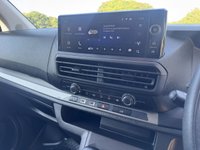 USED 2024 74 VAUXHALL VIVARO 1.5 Turbo D 2900 Prime Panel Van 6dr Diesel Manual SWB H1 Euro 6 (s/s) (120 ps) Only 3116 Miles From New, Air Con