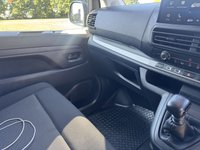 USED 2024 74 VAUXHALL VIVARO 1.5 Turbo D 2900 Prime Panel Van 6dr Diesel Manual SWB H1 Euro 6 (s/s) (120 ps) Only 3116 Miles From New, Air Con