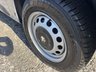 USED 2024 74 VAUXHALL VIVARO 1.5 Turbo D 2900 Prime Panel Van 6dr Diesel Manual SWB H1 Euro 6 (s/s) (120 ps) Only 3116 Miles From New, Air Con