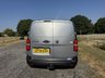 USED 2024 74 VAUXHALL VIVARO 1.5 Turbo D 2900 Prime Panel Van 6dr Diesel Manual SWB H1 Euro 6 (s/s) (120 ps) Only 3116 Miles From New, Air Con