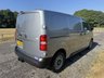 USED 2024 74 VAUXHALL VIVARO 1.5 Turbo D 2900 Prime Panel Van 6dr Diesel Manual SWB H1 Euro 6 (s/s) (120 ps) Only 3116 Miles From New, Air Con