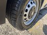 USED 2024 74 VAUXHALL VIVARO 1.5 Turbo D 2900 Prime Panel Van 6dr Diesel Manual SWB H1 Euro 6 (s/s) (120 ps) Only 3116 Miles From New, Air Con