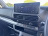 USED 2024 74 VAUXHALL VIVARO 1.5 Turbo D 2900 Prime Panel Van 6dr Diesel Manual SWB H1 Euro 6 (s/s) (120 ps) Only 3116 Miles From New, Air Con