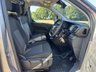USED 2024 74 VAUXHALL VIVARO 1.5 Turbo D 2900 Prime Panel Van 6dr Diesel Manual SWB H1 Euro 6 (s/s) (120 ps) Only 3116 Miles From New, Air Con