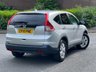 USED 2015 15 HONDA CR-V 2.0 i-VTEC SE SUV 5dr Petrol Auto 4WD Euro 5 (155 ps) 