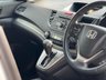 USED 2015 15 HONDA CR-V 2.0 i-VTEC SE SUV 5dr Petrol Auto 4WD Euro 5 (155 ps) 