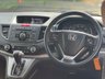 USED 2015 15 HONDA CR-V 2.0 i-VTEC SE SUV 5dr Petrol Auto 4WD Euro 5 (155 ps) 