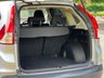 USED 2015 15 HONDA CR-V 2.0 i-VTEC SE SUV 5dr Petrol Auto 4WD Euro 5 (155 ps) 
