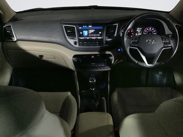 2016 Hyundai Tucson 1.6L Premium Se 5dr - Photo 3