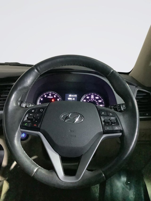 2016 Hyundai Tucson 1.6L Premium Se 5dr - Photo 12