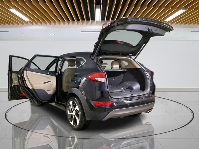 2016 Hyundai Tucson 1.6L Premium Se 5dr - Photo 9