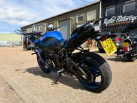 USED 2022 72 SUZUKI GSX-S1000GT - BUY ONLINE 24 HRS A DAY - FINANCE AVAILABLE - ALL TYPES OF CREDIT ACCEPTED WITH ONLY 1,545 MILES FROM NEW