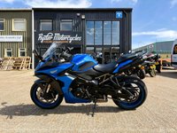 USED 2022 72 SUZUKI GSX-S1000GT - BUY ONLINE 24 HRS A DAY - FINANCE AVAILABLE - ALL TYPES OF CREDIT ACCEPTED WITH ONLY 1,545 MILES FROM NEW