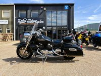 USED 2006 06 YAMAHA XVZ 1300 ROYAL STAR - BUY ONLINE 24 HRS A DAY - FINANCE AVAILABLE - ALL TYPES OF CREDIT ACCEPTED WITH ONLY 17,159 MILES FROM NEW