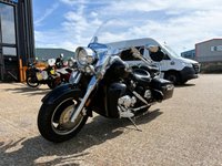 USED 2006 06 YAMAHA XVZ 1300 ROYAL STAR - BUY ONLINE 24 HRS A DAY - FINANCE AVAILABLE - ALL TYPES OF CREDIT ACCEPTED WITH ONLY 17,159 MILES FROM NEW