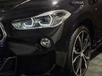 USED 2019 19 BMW X2 2.0 20i M Sport SUV 5dr Petrol Auto xDrive Euro 6 (s/s) (192 ps) Sunroof I Red interior I All packs