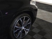 USED 2019 19 BMW X2 2.0 20i M Sport SUV 5dr Petrol Auto xDrive Euro 6 (s/s) (192 ps) Sunroof I Red interior I All packs
