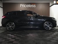USED 2019 19 BMW X2 2.0 20i M Sport SUV 5dr Petrol Auto xDrive Euro 6 (s/s) (192 ps) Sunroof I Red interior I All packs