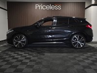 USED 2019 19 BMW X2 2.0 20i M Sport SUV 5dr Petrol Auto xDrive Euro 6 (s/s) (192 ps) Sunroof I Red interior I All packs